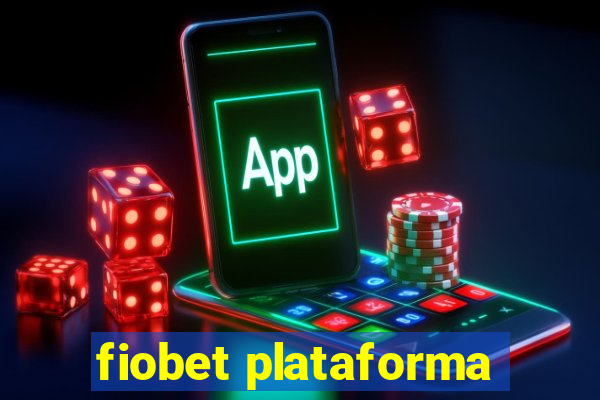 fiobet plataforma